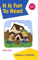 It Is Fun to Read