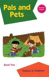 Pals and Pets