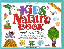 Kids' Nature Book