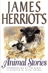 James Herriot's Animal Stories