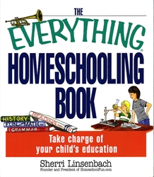 Everything Homeschooling Book