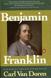 Benjamin Franklin