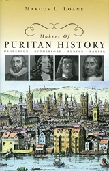 Makers of Puritan History