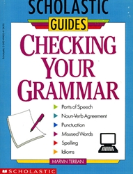 Checking Your Grammar