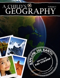 Child's Geography Volume I (old)