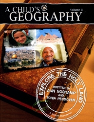 Child's Geography Volume II (old)