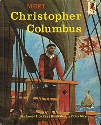 Meet Christopher Columbus