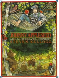 Johnny Appleseed