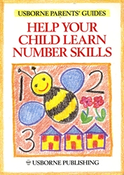 Help Your Child Learn Number Skills