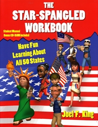 Star-Spangled Workbook
