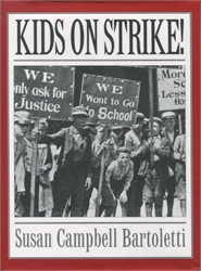 Kids On Strike!