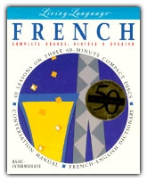 Living Language French - Complete Course