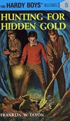 Hardy Boys #05