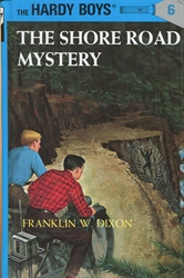 Hardy Boys #06