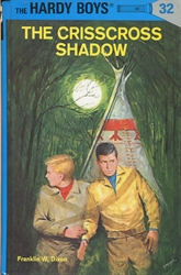 Hardy Boys #32