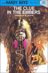 Hardy Boys #35