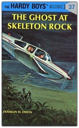 Hardy Boys #37