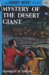 Hardy Boys #40