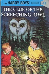 Hardy Boys #41