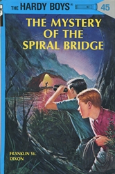 Hardy Boys #45