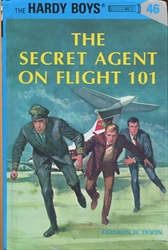 Hardy Boys #46