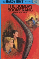 Hardy Boys #49