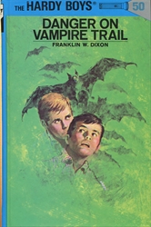 Hardy Boys #50