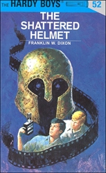 Hardy Boys #52