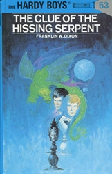 Hardy Boys #53