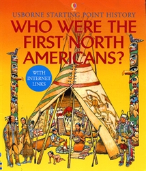 Who Were the First North Americans?