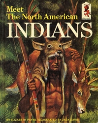 Meet the North American Indians