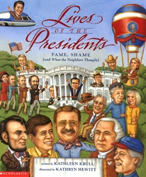 Lives of the Presidents