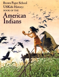 Book of the American Indians