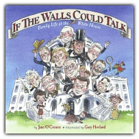 If the Walls Could Talk