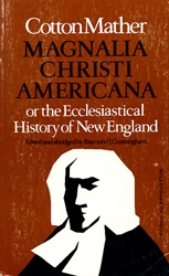 Magnalia Christi Americana