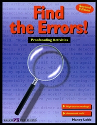 Find the Errors!