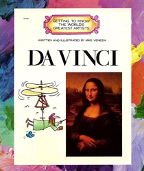 Leonardo Da Vinci