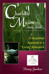 Charlotte Mason Study Guide