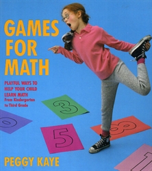 Games for Math