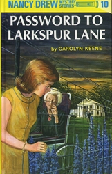 Nancy Drew #10