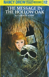 Nancy Drew #12