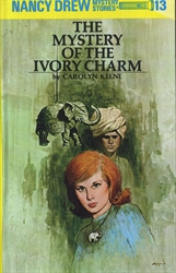 Nancy Drew #13