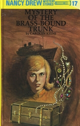 Nancy Drew #17