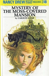 Nancy Drew #18