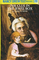 Nancy Drew #20