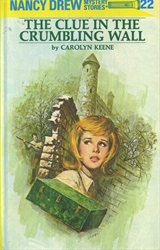 Nancy Drew #22