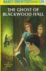 Nancy Drew #25