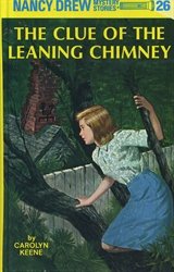 Nancy Drew #26