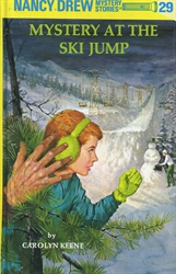 Nancy Drew #29