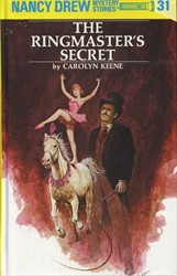 Nancy Drew #31